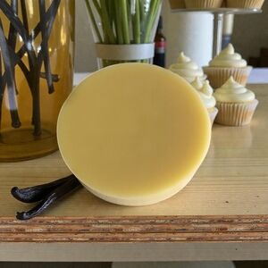 Better Body Bar Blended Luxurious Handcrafted Shea Butter Lotion Bar